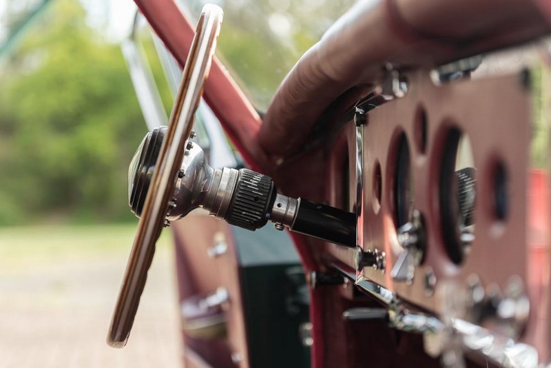 1957 Jaguar XK150 - Fully Restored